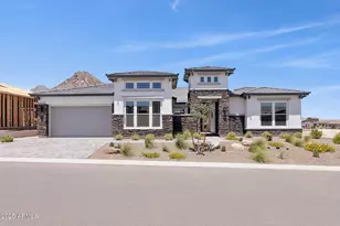 20808 W San Miguel Ave, Buckeye, AZ 85396 - Photo 1