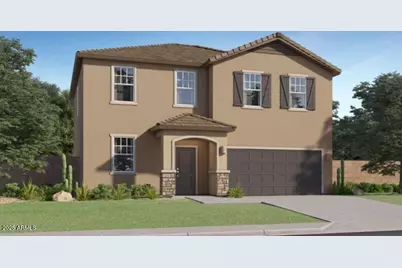 4804 E Shasta, San Tan Valley, AZ 85143 - Photo 1