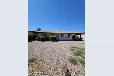 4747 E Saint Anne, Phoenix, AZ 85042 - Photo 1