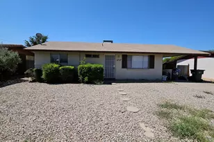 4747 E Saint Anne, Phoenix, AZ 85042 - Photo 1