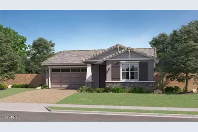 1256 W Ridge Road, Apache Junction, AZ 85120 - Photo 1