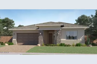 870 W Peralta, Apache Junction, AZ 85120 - Photo 1