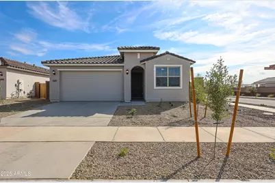 17270 W Saddle Horn, Surprise, AZ 85387 - Photo 1