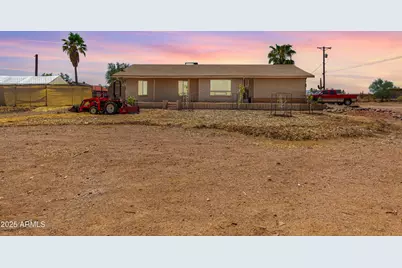 1378 N Wickiup Road, Apache Junction, AZ 85119 - Photo 1