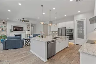 4426 E Leroy St, Gilbert, AZ 85295 - Photo 1