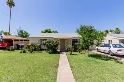 101 W Harrison Street, Chandler, AZ 85225 - Photo 1
