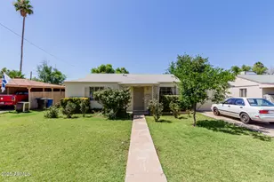 101 W Harrison St, Chandler, AZ 85225 - Photo 1