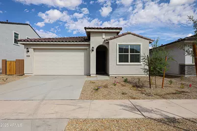 25274 N 172nd Lane, Surprise, AZ 85387 - Photo 1