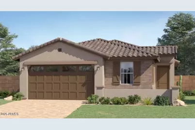 23341 W Bloch Road, Buckeye, AZ 85326 - Photo 1