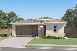 23346 W Mobile, Buckeye, AZ 85326 - Photo 1