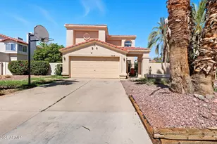 4918 W Evans Dr, Glendale, AZ 85306 - Photo 1