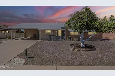 10616 W Camden Avenue, Sun City, AZ 85351 - Photo 1