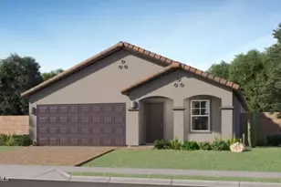 5016 S 234th, Buckeye, AZ 85326 - Photo 1