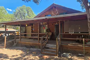 2145 Fishermans Rd, Overgaard, AZ 85933 - Photo 1