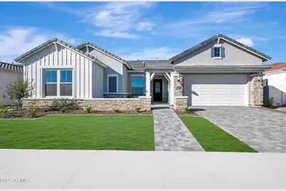 5604 N 202nd Lane, Litchfield Park, AZ 85340 - Photo 1