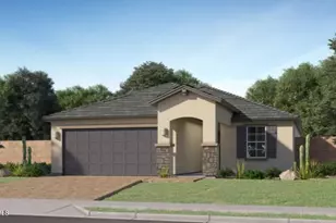 5052 S 234th, Buckeye, AZ 85326 - Photo 1