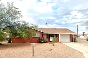 1156 E 12th St, Casa Grande, AZ 85122 - Photo 1
