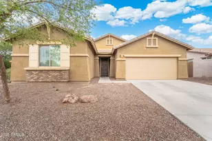 8770 W Lamar, Glendale, AZ 85305 - Photo 1