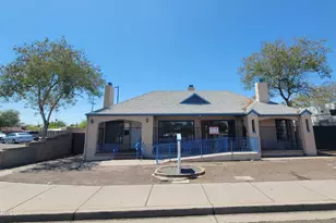 1517 E McDowell, Phoenix, AZ 85006 - Photo 1