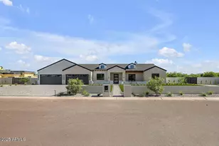 8521 E Desert Cove, Scottsdale, AZ 85260 - Photo 1