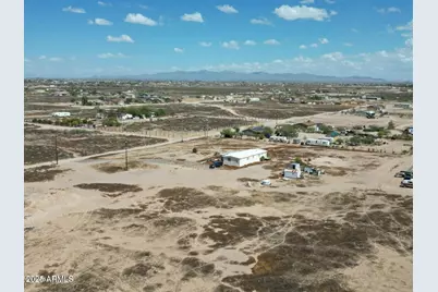 380th Ave S Of Illini, Tonopah, AZ 85354 - Photo 1