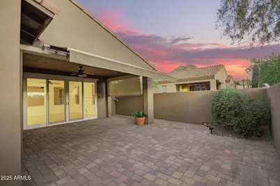 6231 E Mark Way #29, Cave Creek, AZ 85331 - Photo 27