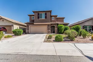 10827 W Bronco, Peoria, AZ 85383 - Photo 1