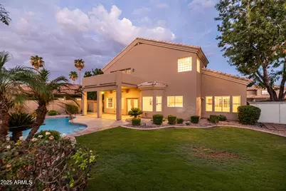 1310 N Mission Cove Lane, Gilbert, AZ 85234 - Photo 1