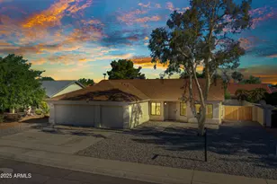 7801 W Calavar, Peoria, AZ 85381 - Photo 1