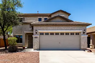 20356 N 261st Dr, Buckeye, AZ 85396 - Photo 1