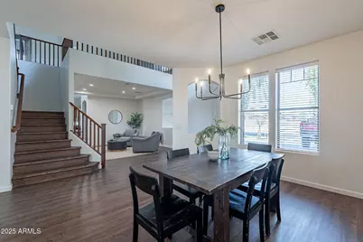 3179 N Desert Horizons, Casa Grande, AZ 85122 - Photo 1