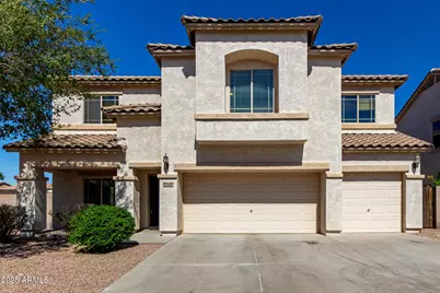 19213 N Wilson Street, Maricopa, AZ 85138 - Photo 1