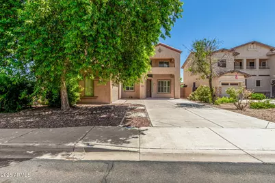 201 W Key West, Casa Grande, AZ 85122 - Photo 1