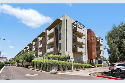 2300 E Campbell, Phoenix, AZ 85016 - Photo 1