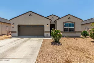24445 W Jones Ave, Buckeye, AZ 85326 - Photo 1