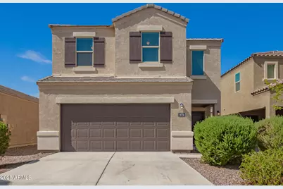 4750 E Chromium, San Tan Valley, AZ 85143 - Photo 1