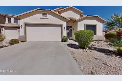 20834 N Jones, Maricopa, AZ 85138 - Photo 1