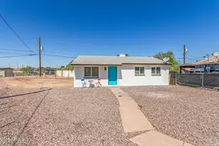 2503 E Southgate, Phoenix, AZ 85040 - Photo 1