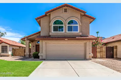 2323 W Orchid, Chandler, AZ 85224 - Photo 1