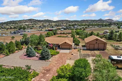 7965 Hollow Ridge, Flagstaff, AZ 86004 - Photo 1