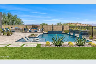 13195 E Juan Tabo, Scottsdale, AZ 85255 - Photo 1