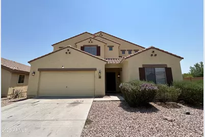 23897 W Bowker, Buckeye, AZ 85326 - Photo 1