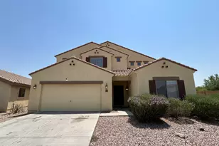 23897 W Bowker, Buckeye, AZ 85326 - Photo 1