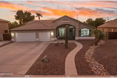 74 E Canyon Creek, Gilbert, AZ 85295 - Photo 1