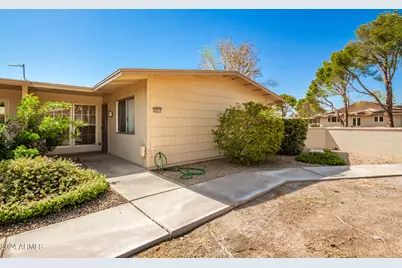10477 W Highwood Lane, Sun City, AZ 85373 - Photo 1