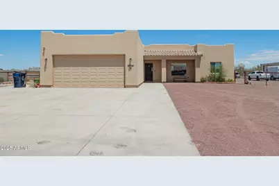 20724 W Saguaro Vista Drive, Wittmann, AZ 85361 - Photo 1