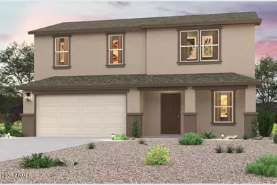 287 W Granite, Coolidge, AZ 85128 - Photo 1