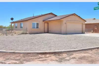 26499 W Mercer, Casa Grande, AZ 85193 - Photo 1