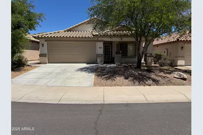 28707 N 21st Lane, Phoenix, AZ 85085 - Photo 1