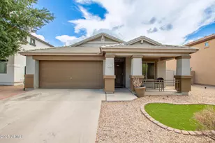 9933 W Hilton Ave, Tolleson, AZ 85353 - Photo 1